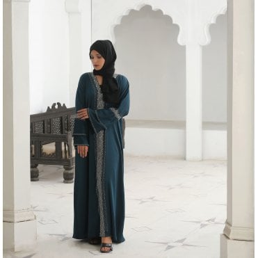 Abaya ML 32562