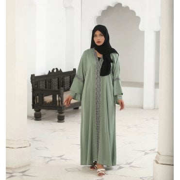 Abaya ML 32563