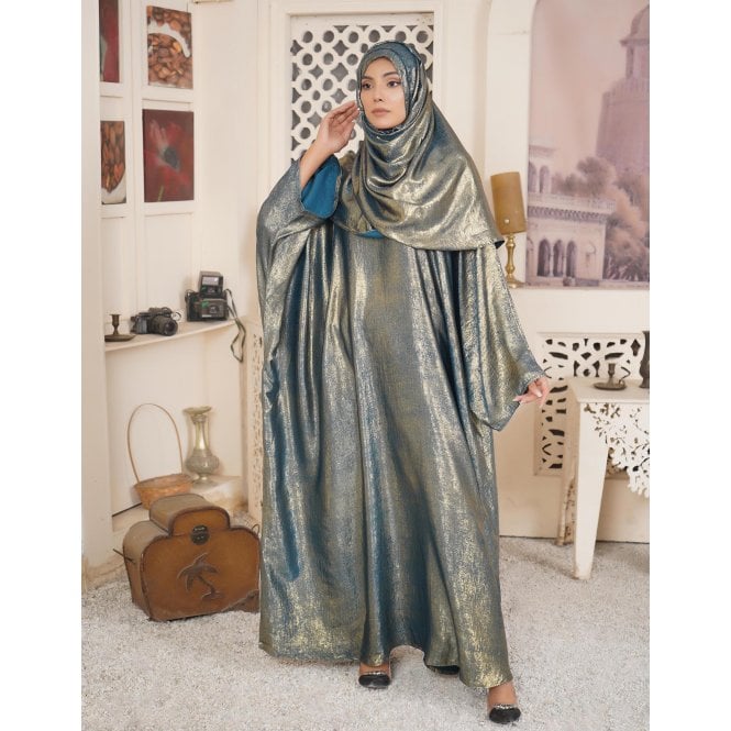 Abaya ML 32589