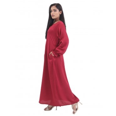 Abaya ML 32595