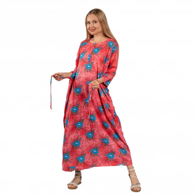 Cotton Nighty: ML 82003