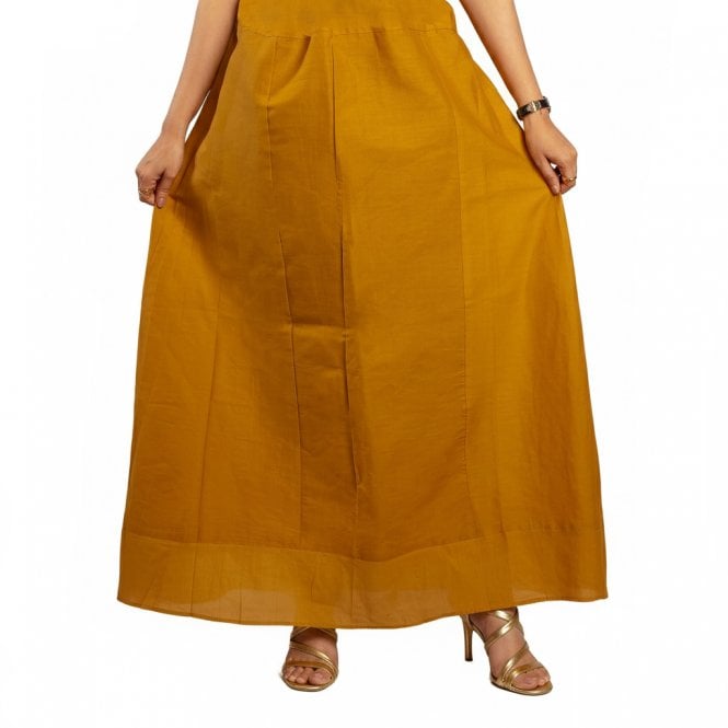 Cotton Petticoat : ML 9132