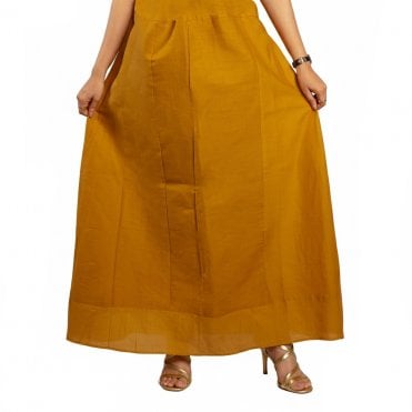 Cotton Petticoat : ML 9132
