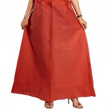 Cotton Petticoat : ML 9134