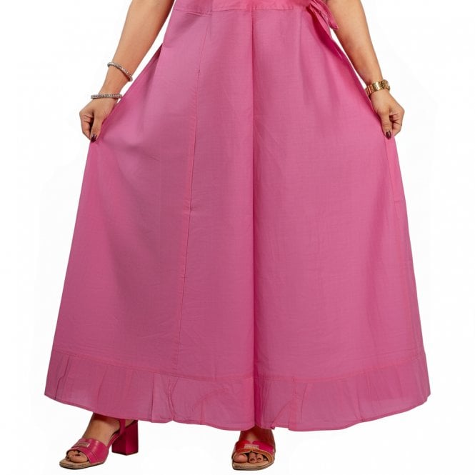 Cotton Petticoat : ML 9135