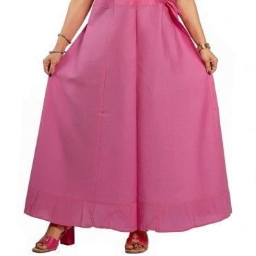 Cotton Petticoat : ML 9135