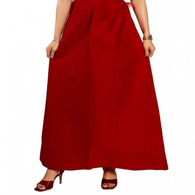 Cotton Petticoat : ML 9136