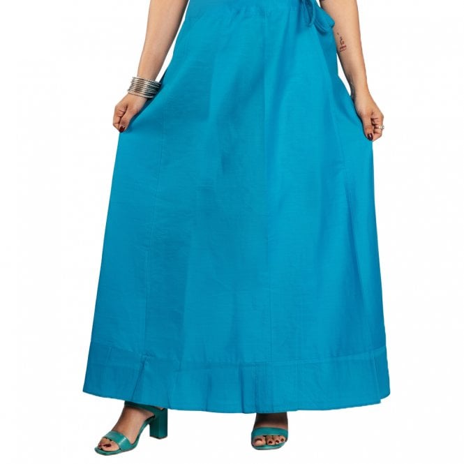 Cotton Petticoat : ML 9137