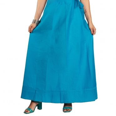 Cotton Petticoat : ML 9137