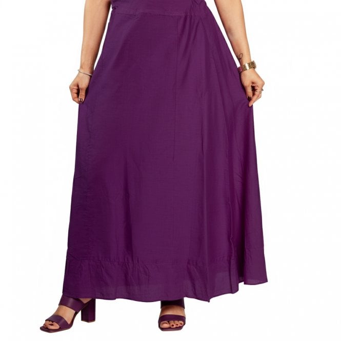 Cotton Petticoat : ML 9138