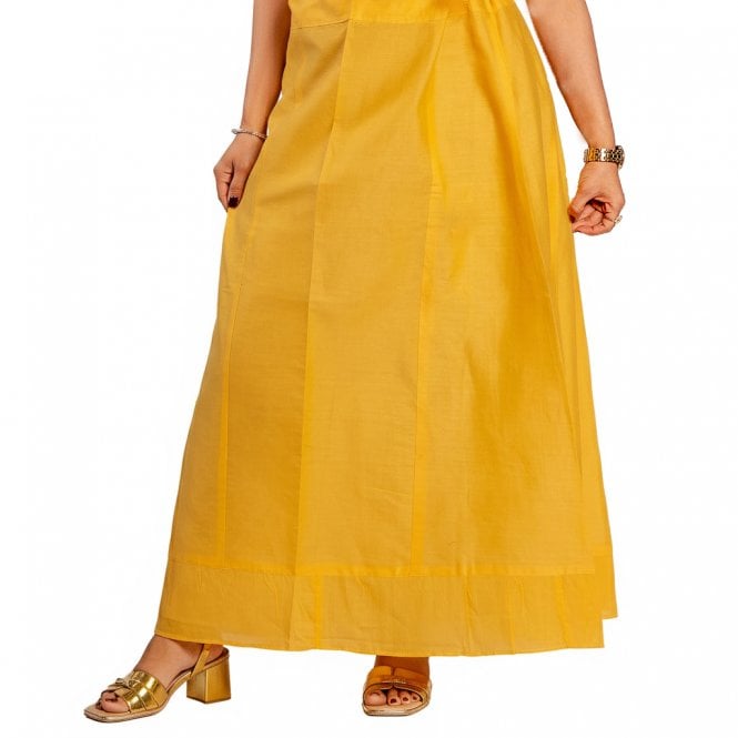 Cotton Petticoat : ML 9139