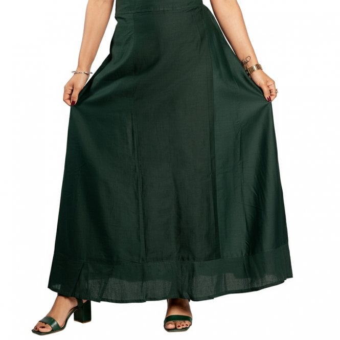 Cotton Petticoat : ML 9140