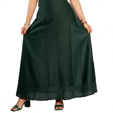 Cotton Petticoat : ML 9140