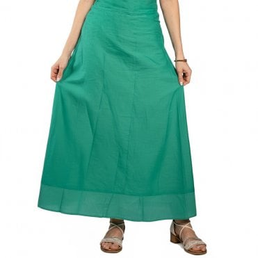 Cotton Petticoat : ML 9142