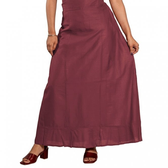 Cotton Petticoat : ML 9143
