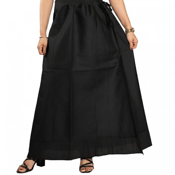 Cotton Petticoat : ML 9147