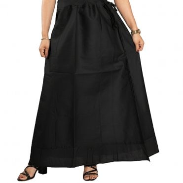 Cotton Petticoat : ML 9147