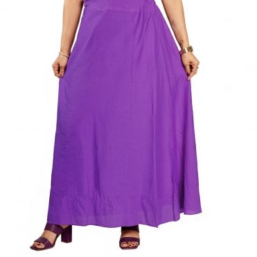 Cotton Petticoat : ML 9148
