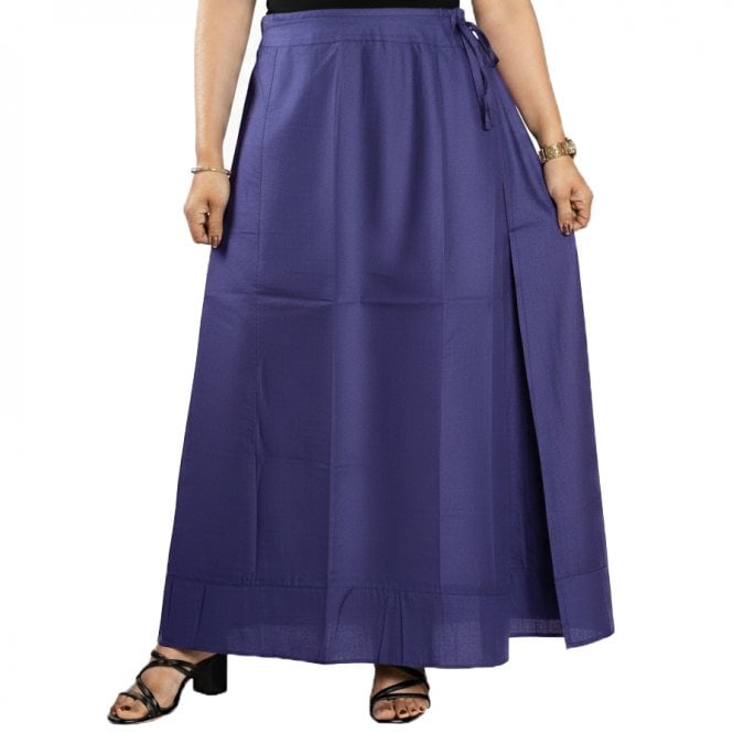 Cotton Petticoat : ML 9149