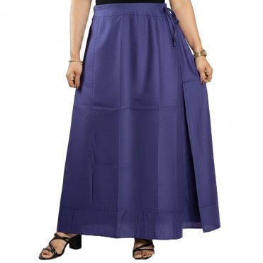 Cotton Petticoat : ML 9149