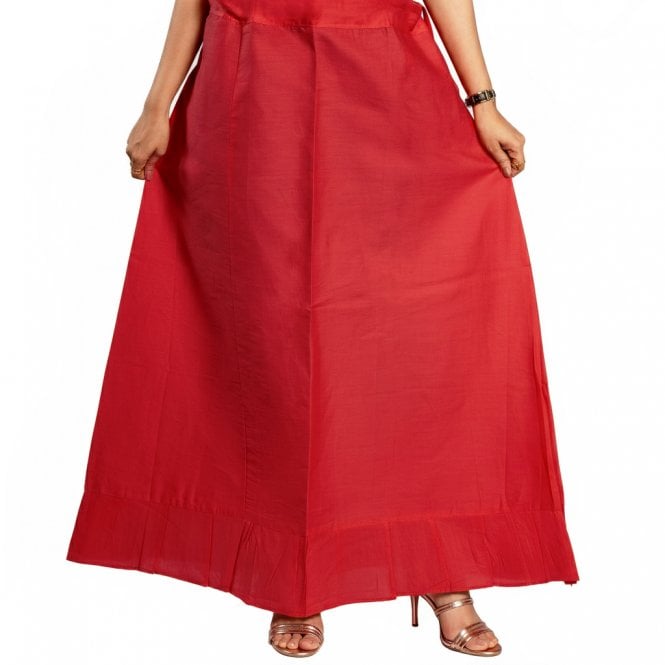 Cotton Petticoat : ML 9150