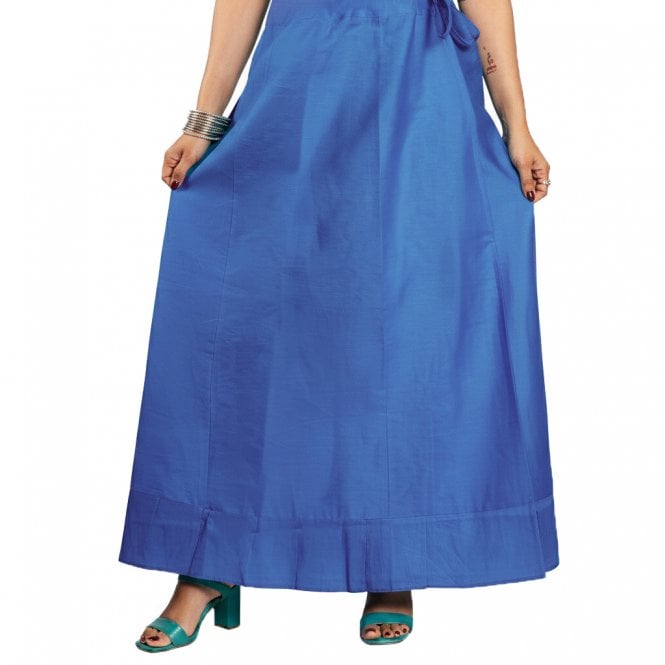 Cotton Petticoat : ML 9151