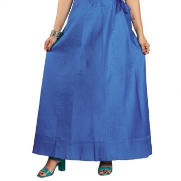 Cotton Petticoat : ML 9151