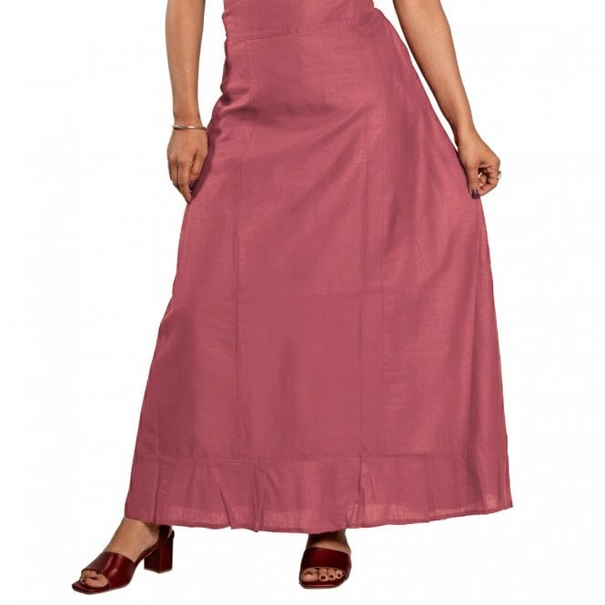 Cotton Petticoat : ML 9152