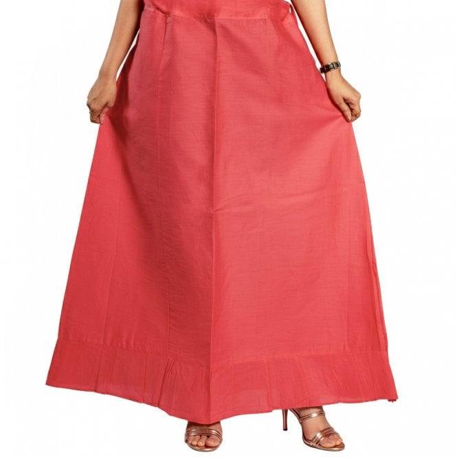 Cotton Petticoat : ML 9153