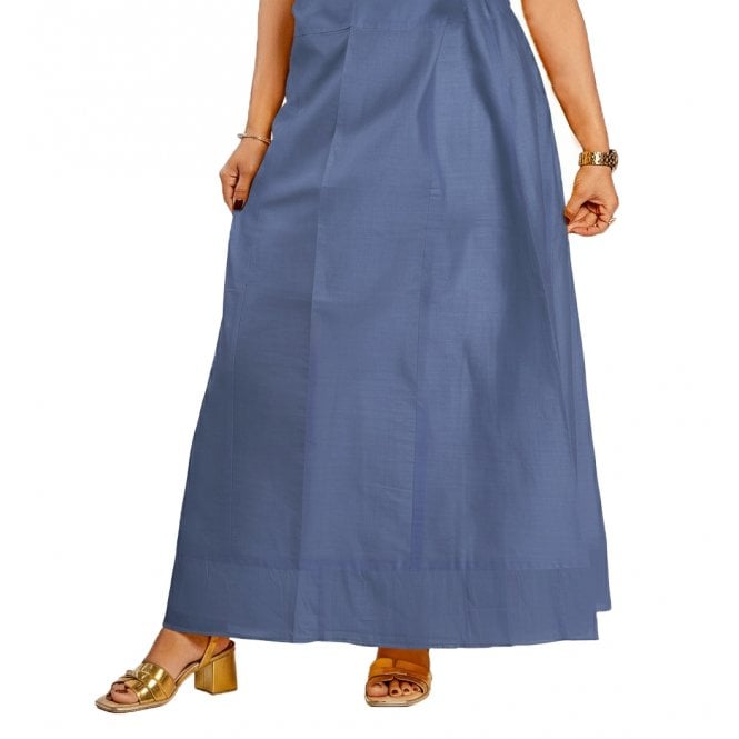 Cotton Petticoat : ML 9154