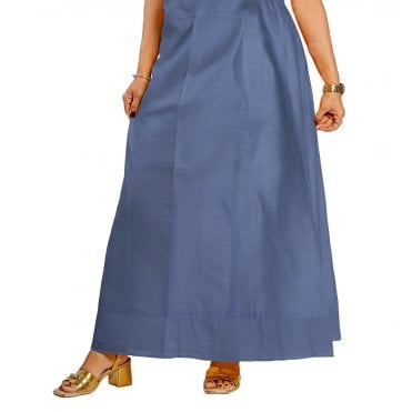 Cotton Petticoat : ML 9154