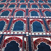 Prayer Mat / Jai Namaj