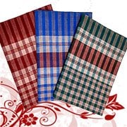 BATH TOWELS