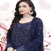 KHADDAR SUITS