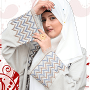 CASUAL ABAYA