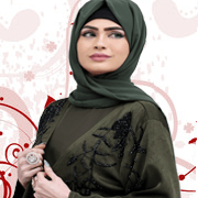 PREMIUM ABAYA