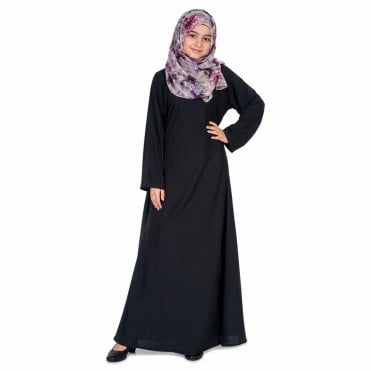 Girls Abaya – ML 32882
