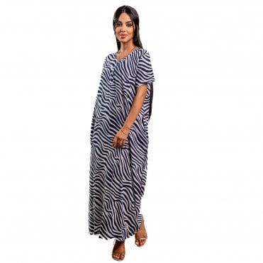  Linen Nightie ML 82097