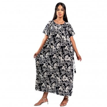  Linen Nightie ML 82100