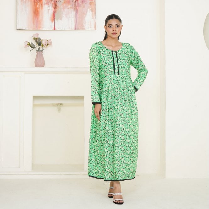 Long dress ML 14759