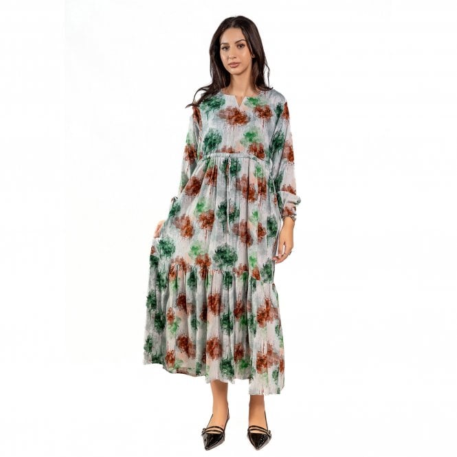 Long dress ML 14765