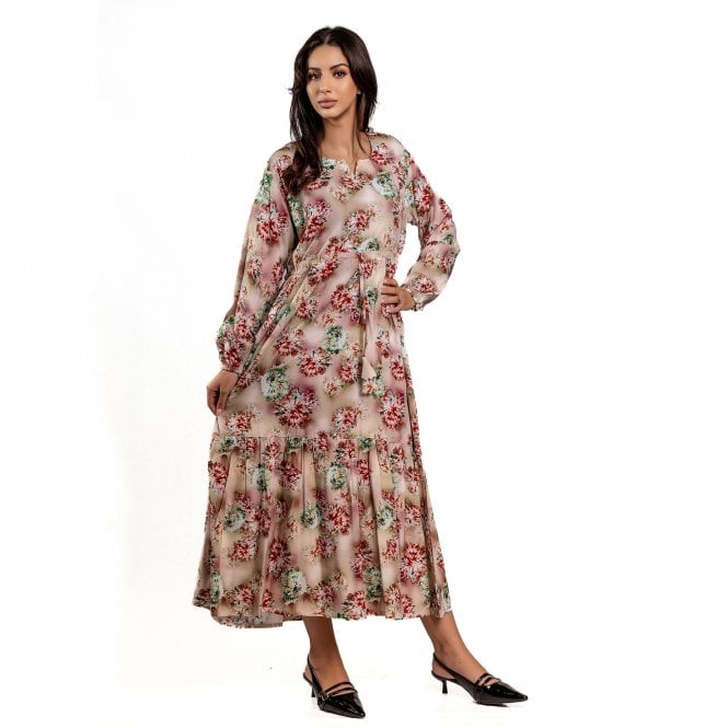 Long dress ML 14769