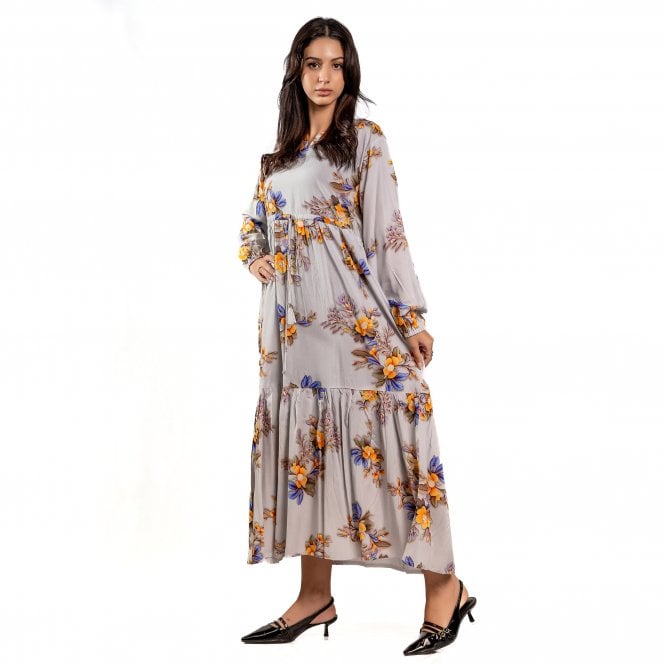 Long dress ML 14772