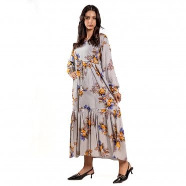 Long dress ML 14772