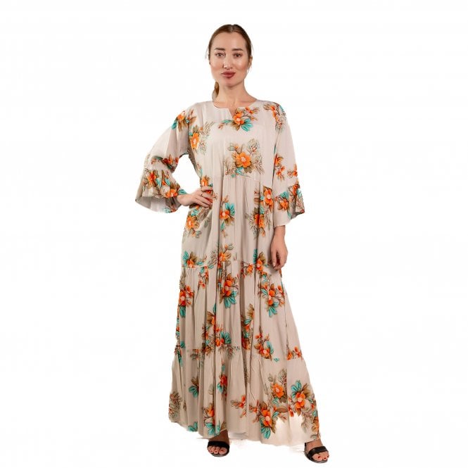 Long dress ML 14773