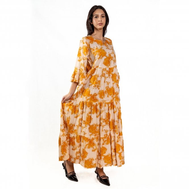 Long dress ML 14776