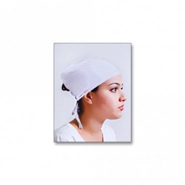 ML 0670 Cotton Bone Cap