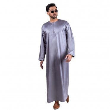 ML 5223 (Meem Luxury Thobe)