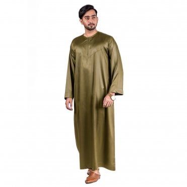 ML 5229 (Meem Luxury Thobe)