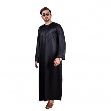 ML 5231 (Meem Luxury Thobe)